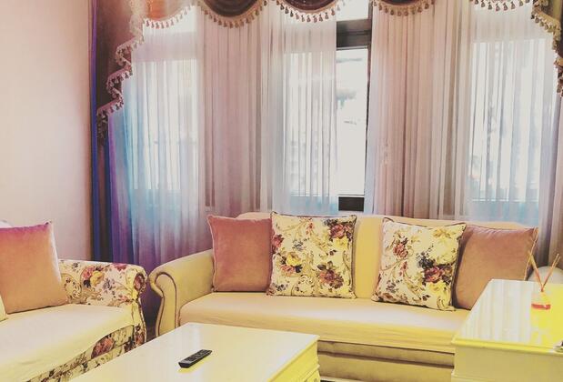 Loca Apart Taksim - Görsel 30