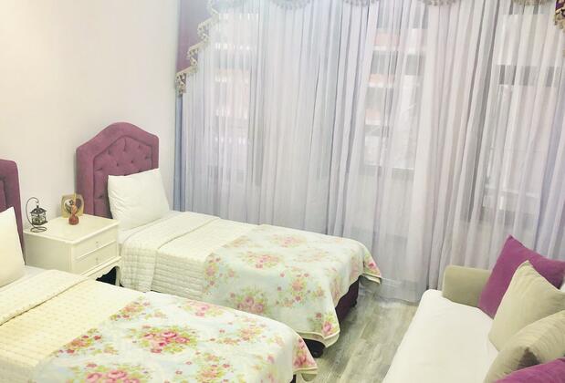 Loca Apart Taksim - Görsel 12