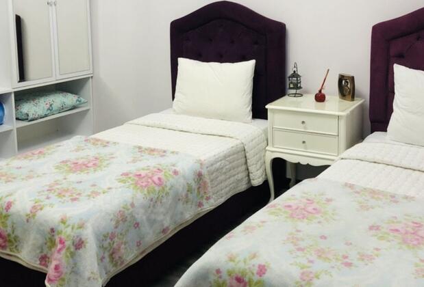 Loca Apart Taksim - Görsel 15