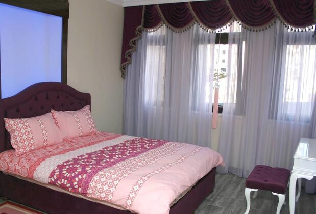 Loca Apart Taksim - Görsel 16