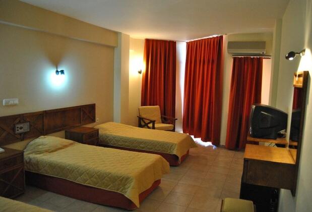 Hotel Benna - Görsel 14