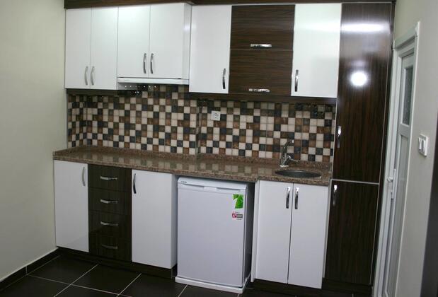 Loca Apart Taksim - Görsel 32