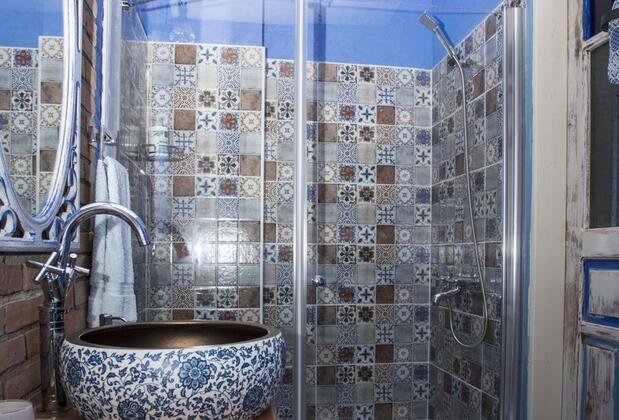 Palmiye Tepesi Bodrum Butik Otel - Görsel 18