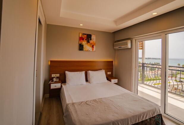 Joker Side Hill Hotel - Görsel 3