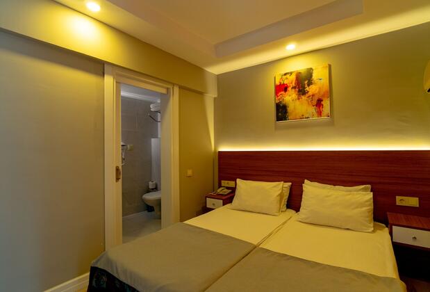 Joker Side Hill Hotel - Görsel 4