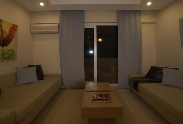 Joker Side Hill Hotel - Görsel 5