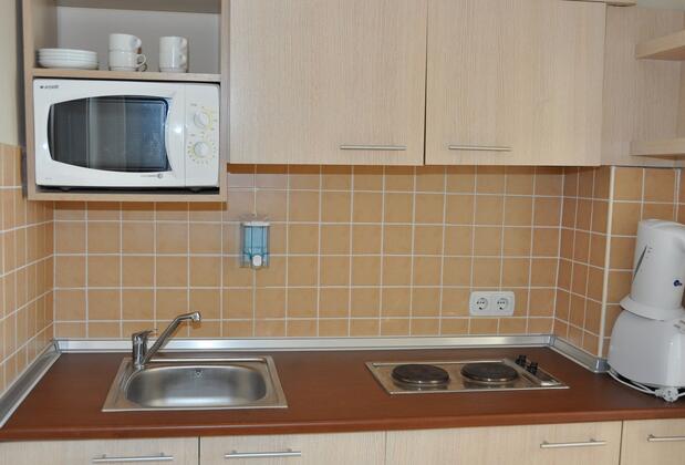 Joker Side Hill Hotel - Görsel 10