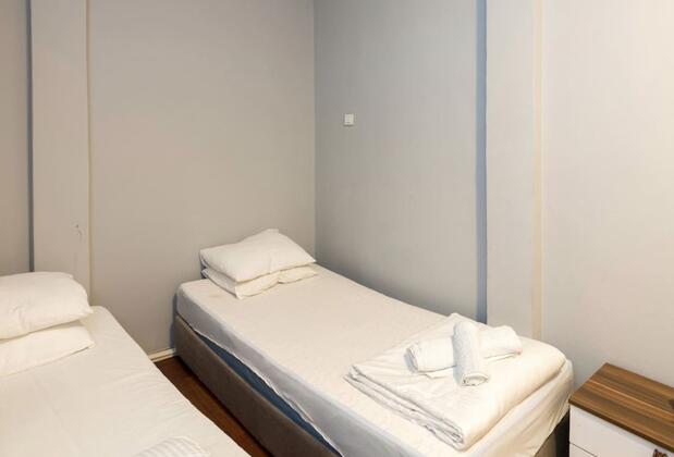 Utarit Taksim Apart - Görsel 4