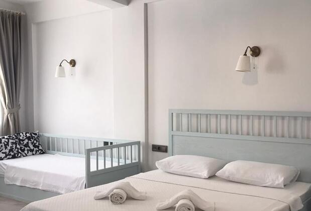Muharrem Bey Otel Çeşme - Görsel 3