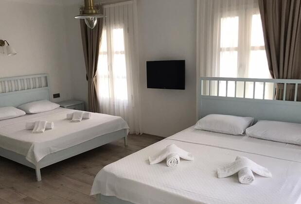 Muharrem Bey Otel Çeşme - Görsel 6
