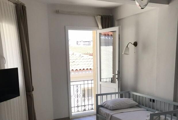 Muharrem Bey Otel Çeşme - Görsel 5