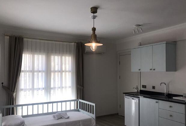 Muharrem Bey Otel Çeşme - Görsel 7