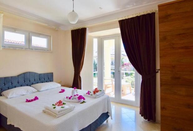 Sunset Beach Villas Apartments - Görsel 10