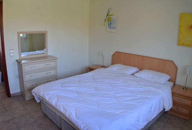 Villa Kısmet - Görsel 12