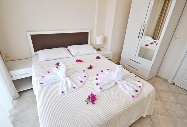 Sunset Beach Villas Apartments - Görsel 11