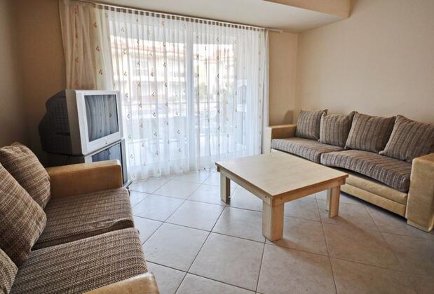 Sunset Beach Villas Apartments - Görsel 9