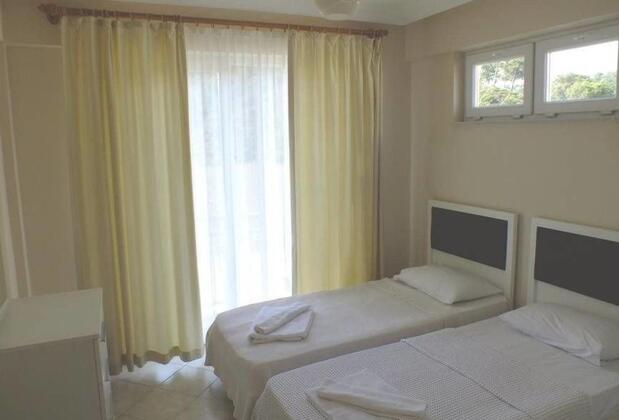 Sunset Beach Villas Apartments - Görsel 16