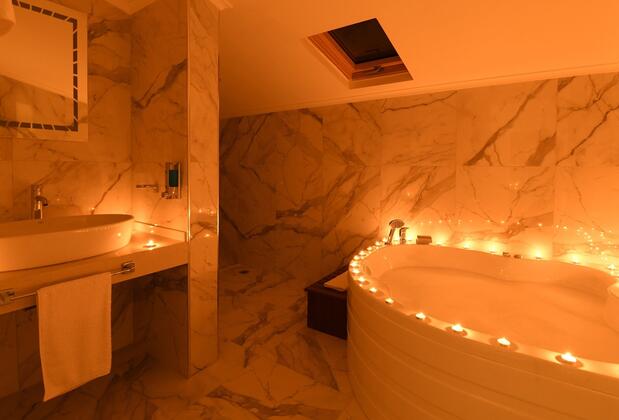 Bahçe Apart Kaş - Görsel 16