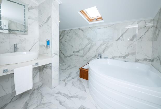 Bahçe Apart Kaş - Görsel 12