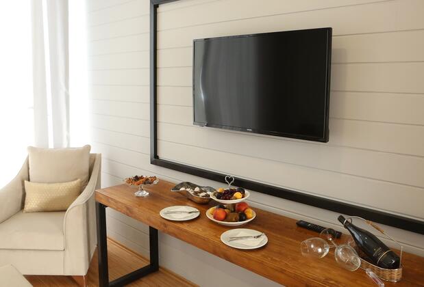 Risus Beach Resort Hotel - Görsel 30