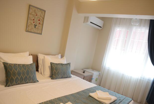 Ada Marin Hotel Sığacık - Görsel 28