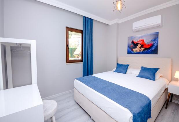 Bahçe Apart Kaş - Görsel 28