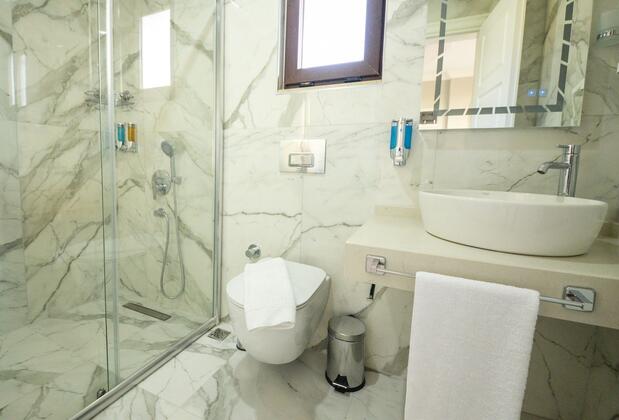 Bahçe Apart Kaş - Görsel 30