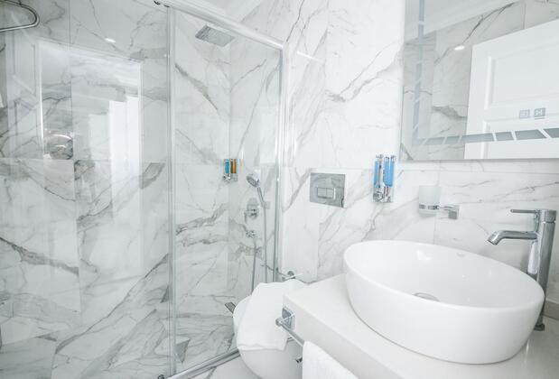 Bahçe Apart Kaş - Görsel 31