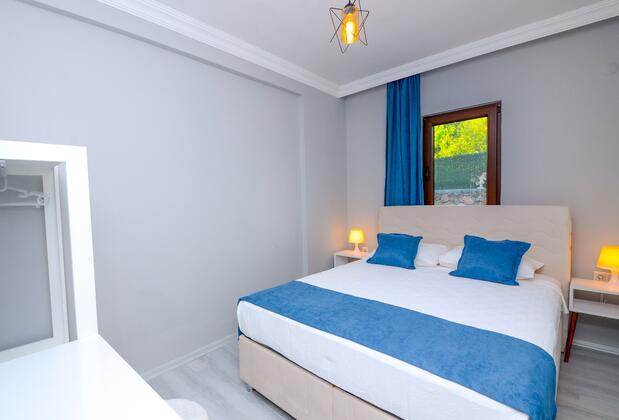 Bahçe Apart Kaş - Görsel 43
