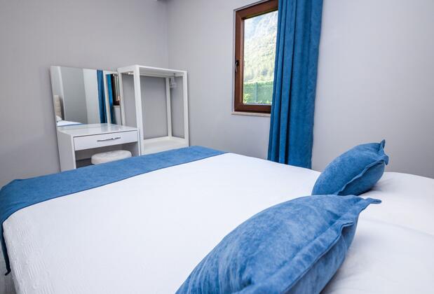 Bahçe Apart Kaş - Görsel 45