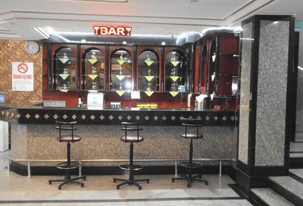 Grand Oral Hotel - Görsel 4