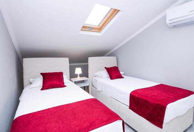 Bahçe Apart Kaş - Görsel 48