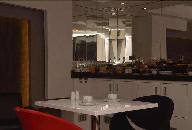 Best Smyrna Kuşadası - Görsel 7