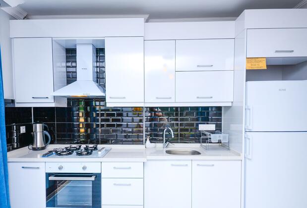 Bahçe Apart Kaş - Görsel 50