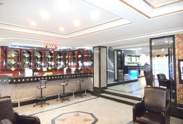 Grand Oral Hotel - Görsel 5