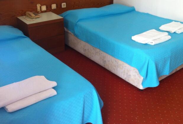 Dream Park Bungalow Hotel - Görsel 12