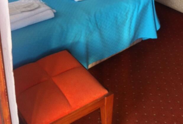 Dream Park Bungalow Hotel - Görsel 14