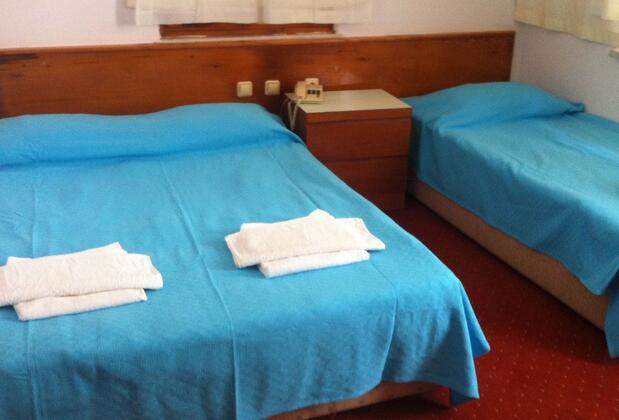 Dream Park Bungalow Hotel - Görsel 13