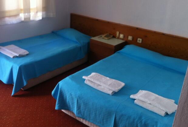 Dream Park Bungalow Hotel - Görsel 15