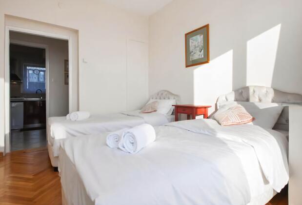 Tarus Apartments Beşiktaş - Görsel 4