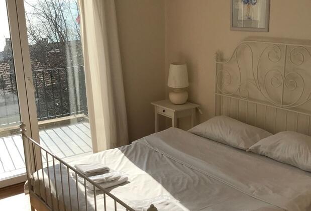 Tarus Apartments Beşiktaş - Görsel 5