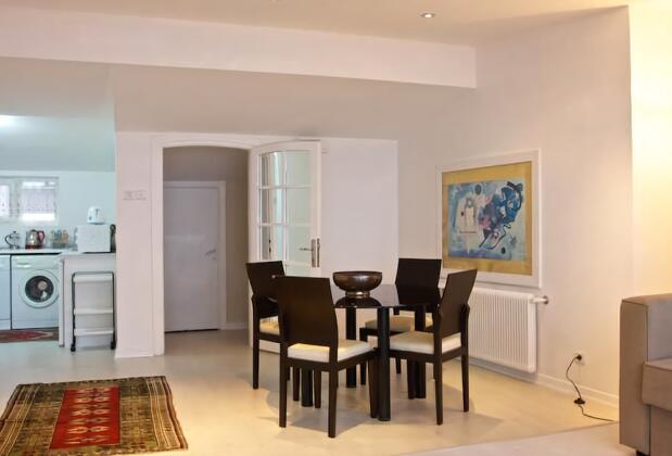 Tarus Apartments Beşiktaş - Görsel 7