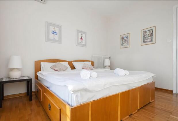 Tarus Apartments Beşiktaş - Görsel 6