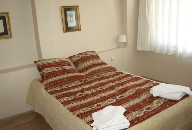 Midillis Art Apartment İstanbul - Görsel 3