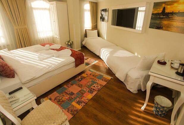 Venue Hotel Old City - Görsel 4