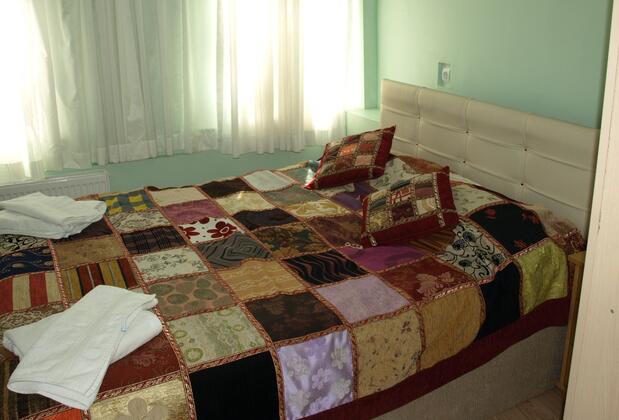 Midillis Art Apartment İstanbul - Görsel 4