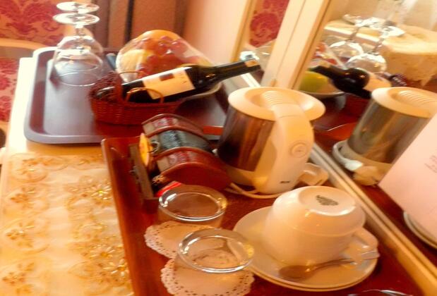 Venue Hotel Old City - Görsel 5