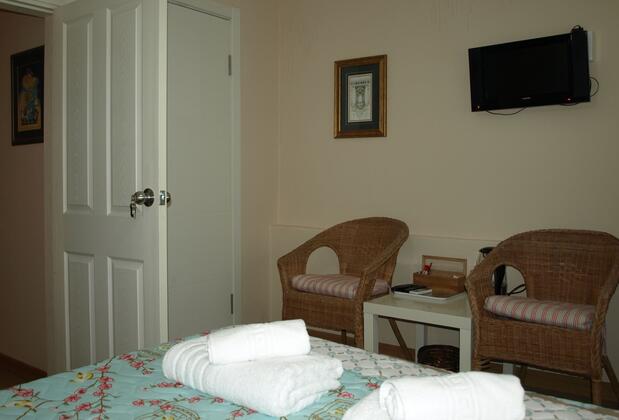 Midillis Art Apartment İstanbul - Görsel 5