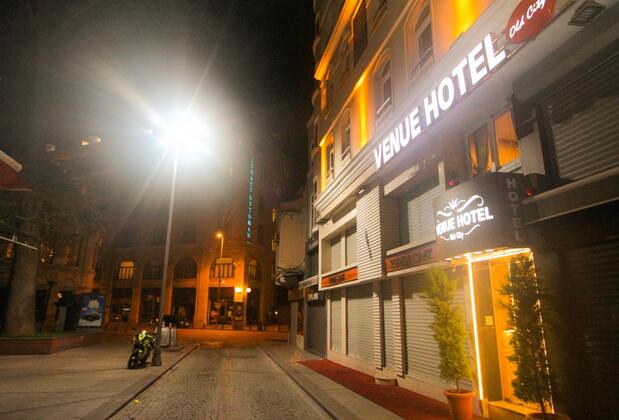 Venue Hotel Old City - Görsel 6
