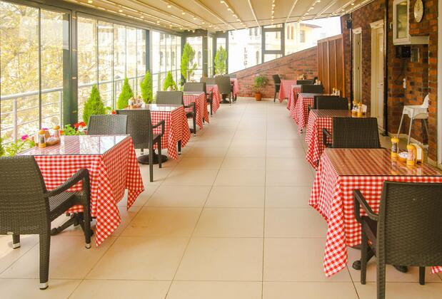 Venue Hotel Old City - Görsel 7